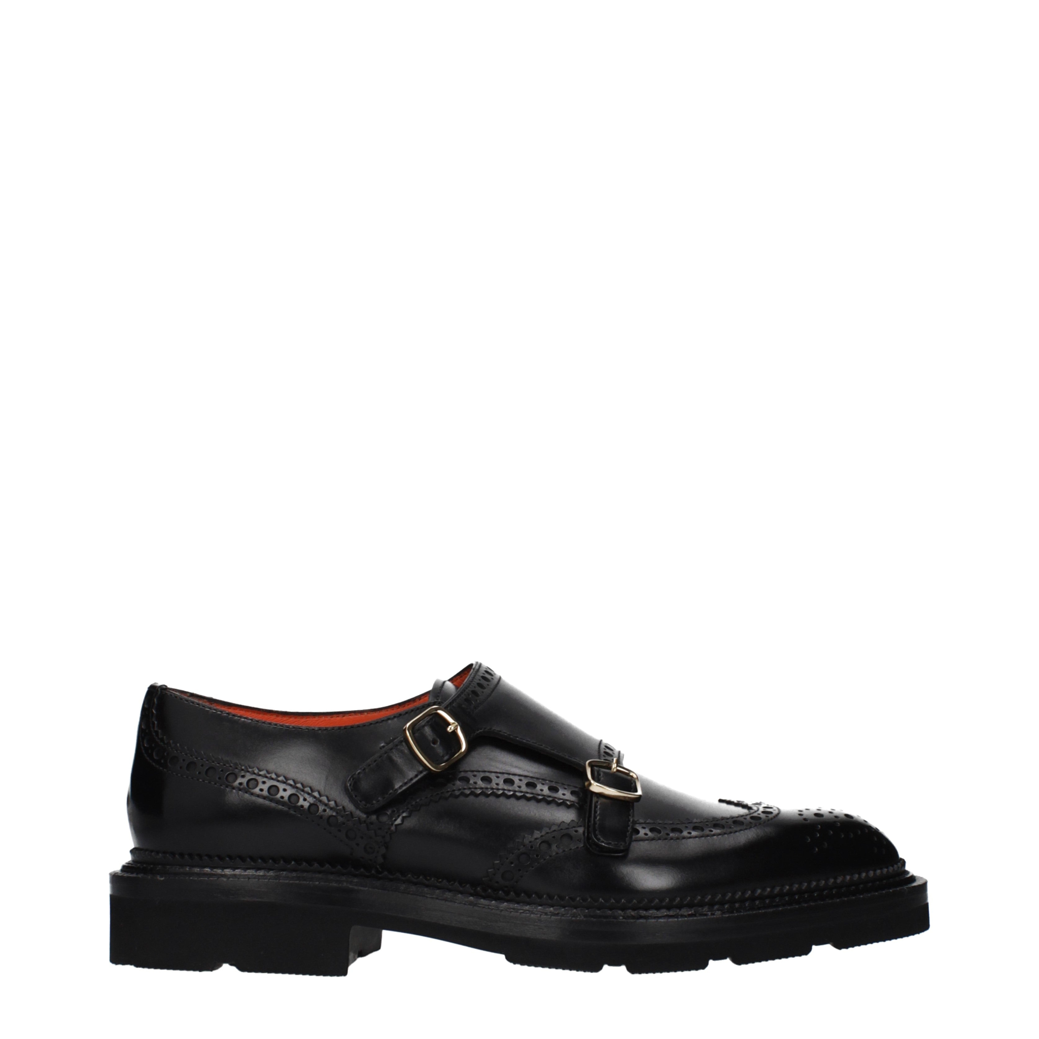 [Santoni] Loafer SS25 MCCO19160JL4GNTGN01