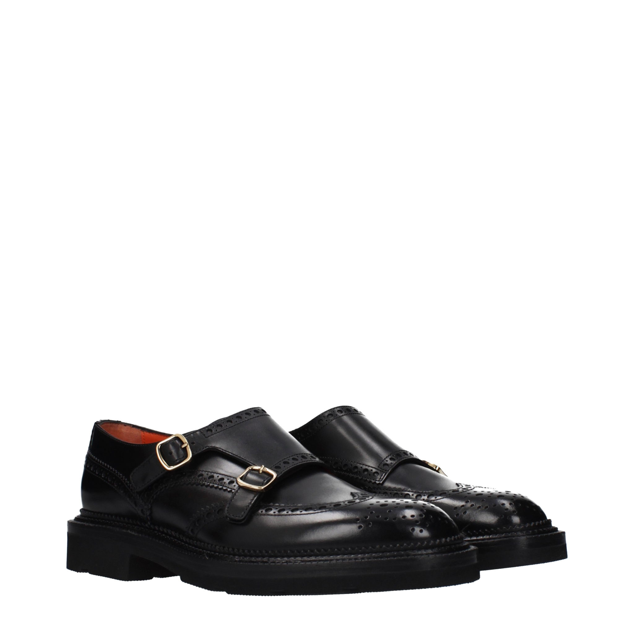 [Santoni] Loafer SS25 MCCO19160JL4GNTGN01