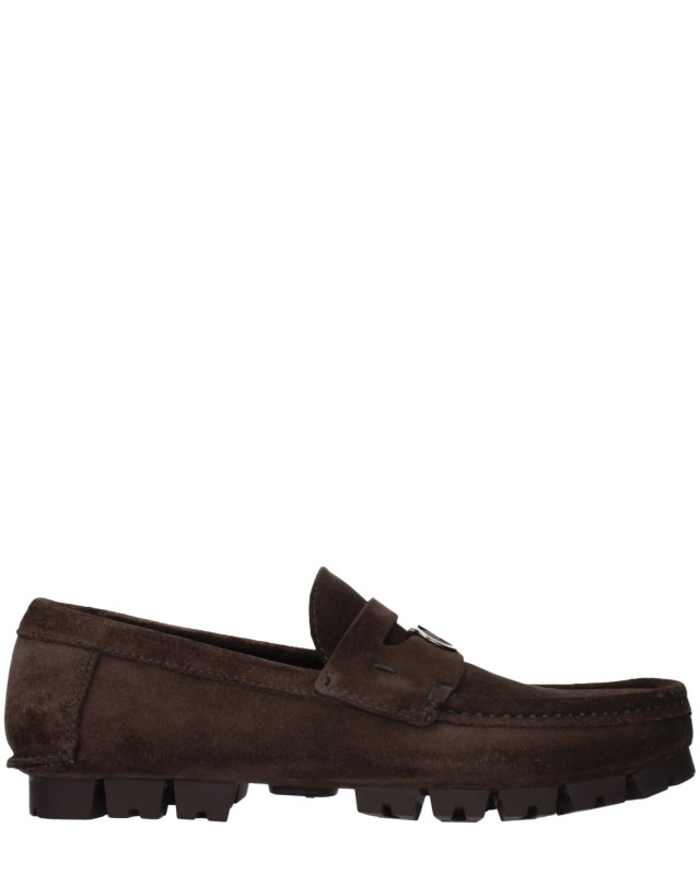 [Salvatore Ferragamo] Loafer SS25 DOUGAN0772477