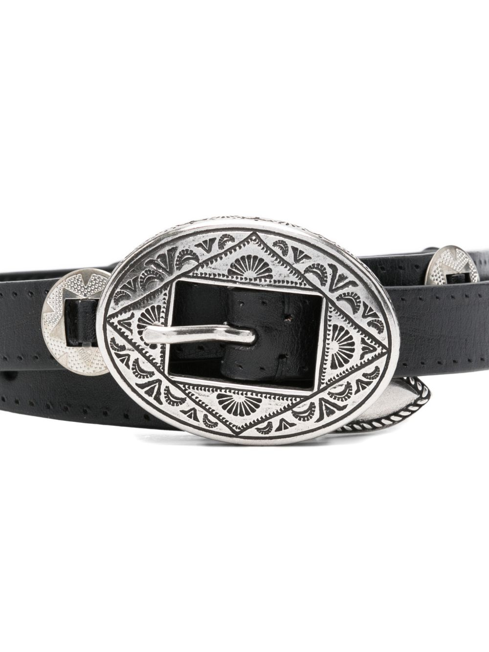 [Golden Goose] Belt SS26 GMA00819A00082590100