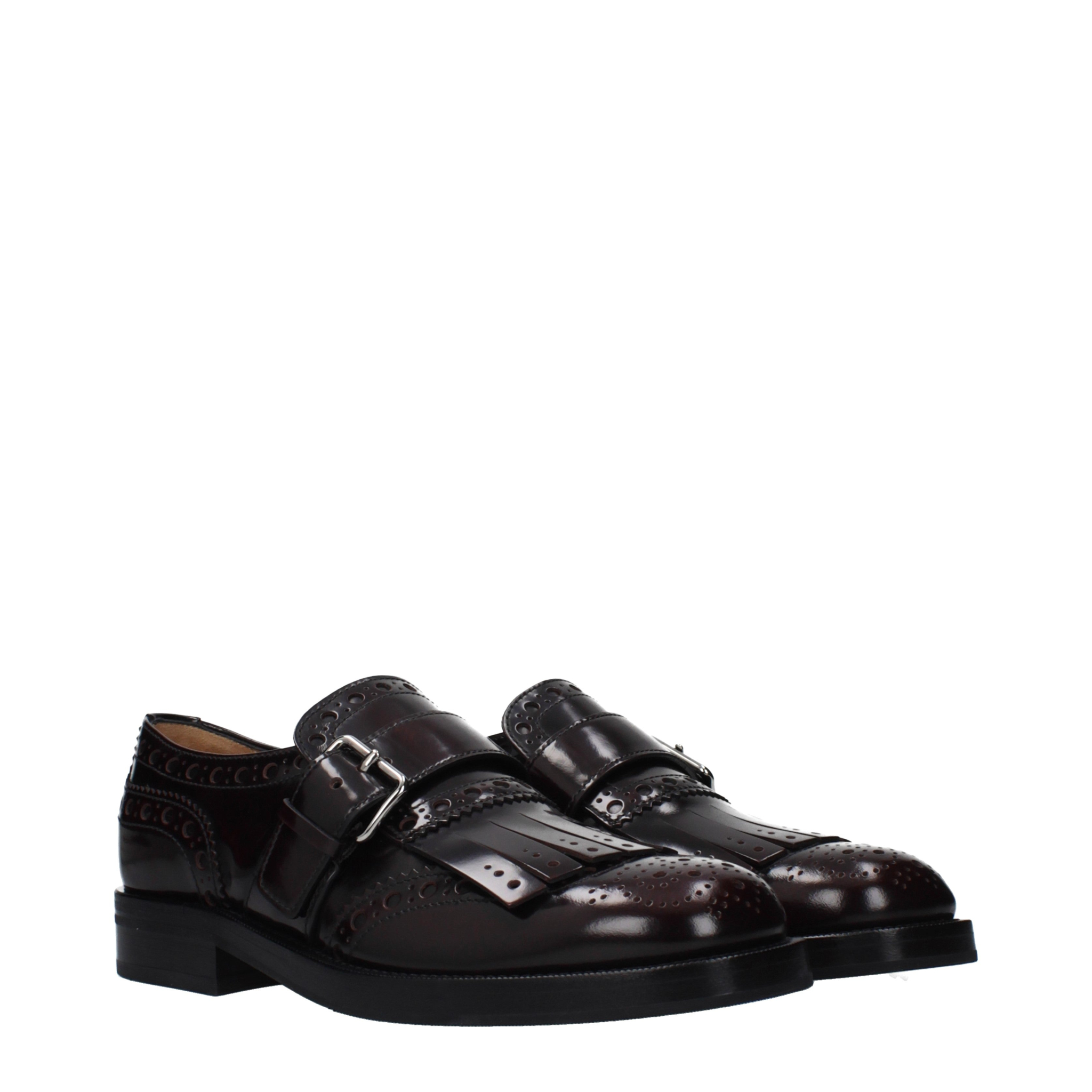 [Church's] Sneakers SS25 DE02819EMF0ADY