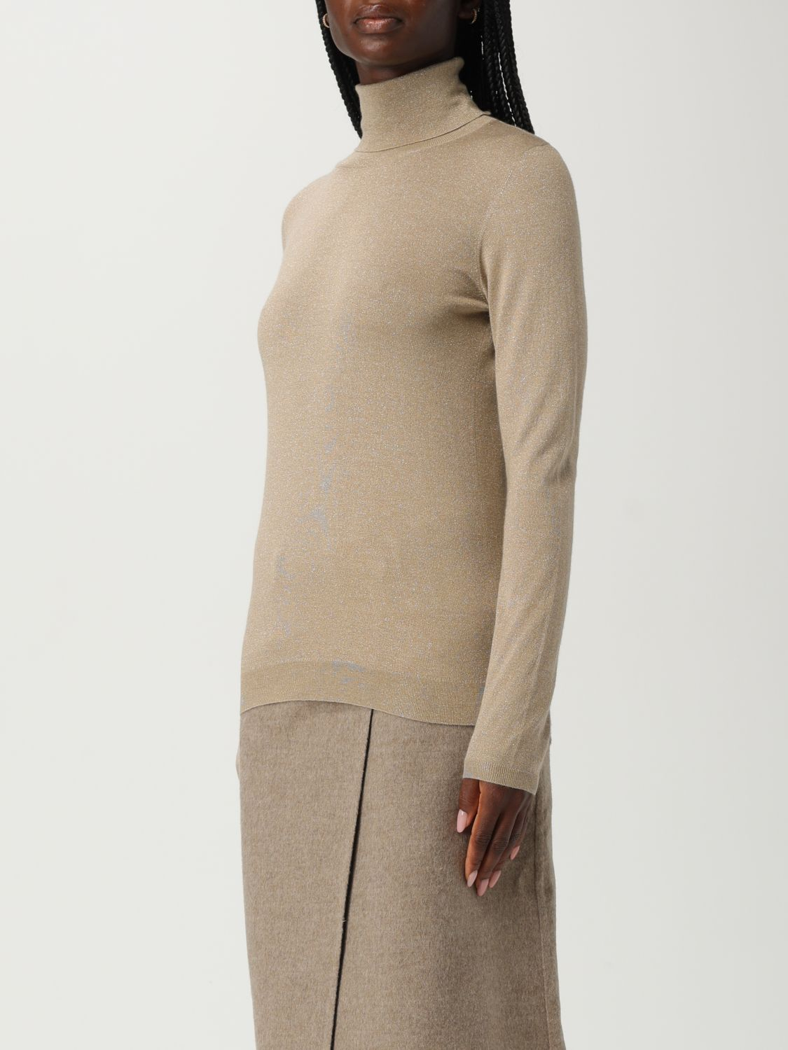 [Brunello Cucinelli] Knitwear FW25 M41800063P C077