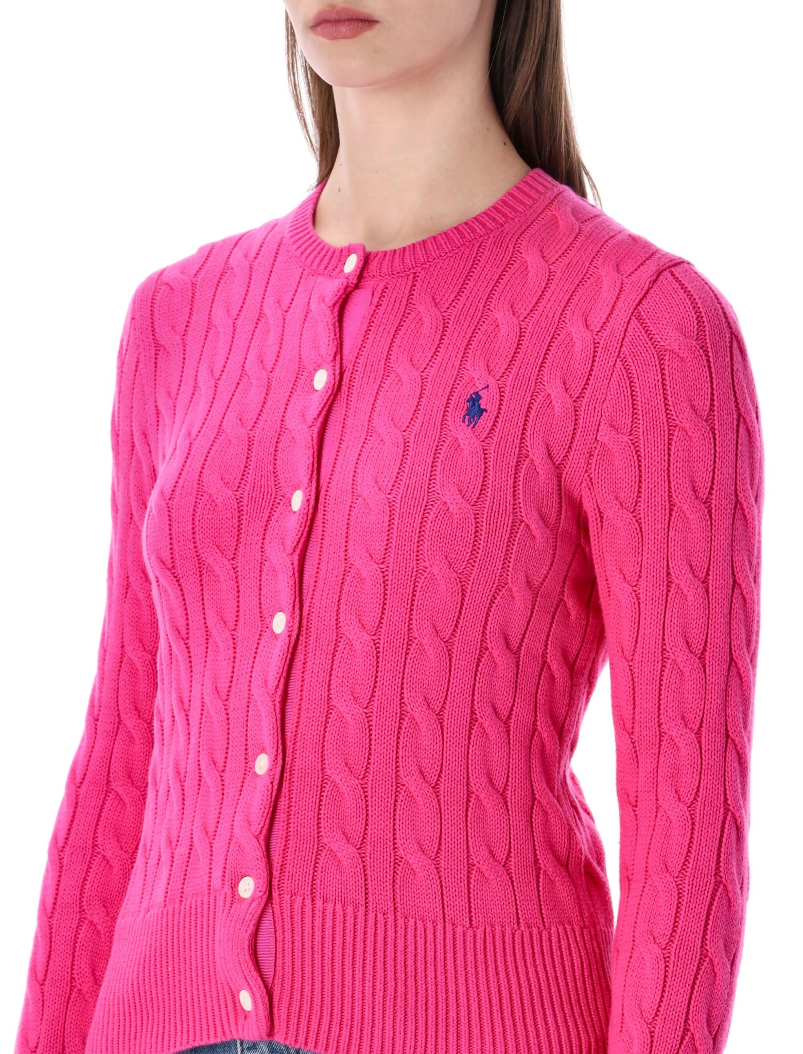[Polo Ralph Lauren] Knitwear SS26 211971868509