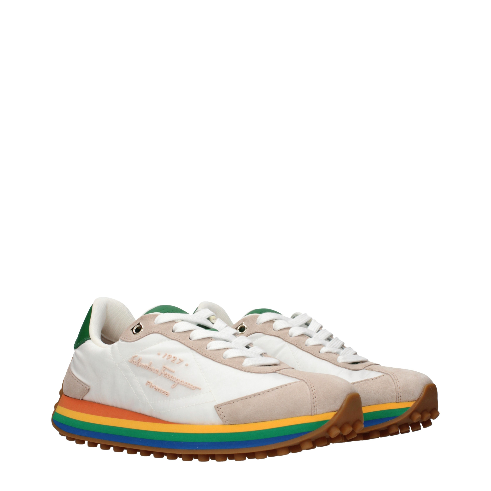[Salvatore Ferragamo] Loafer SS25 IGGY0756561