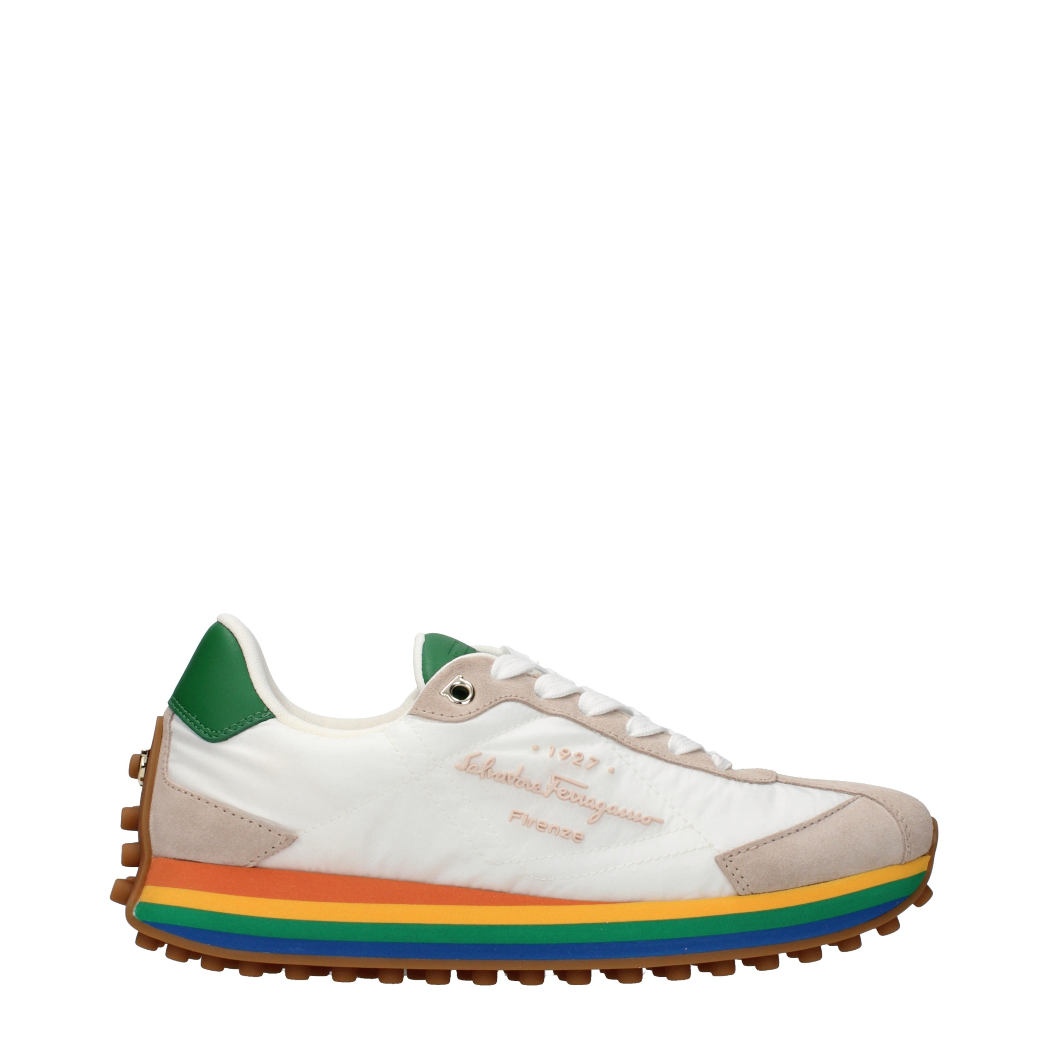 [Salvatore Ferragamo] Loafer SS25 IGGY0756561