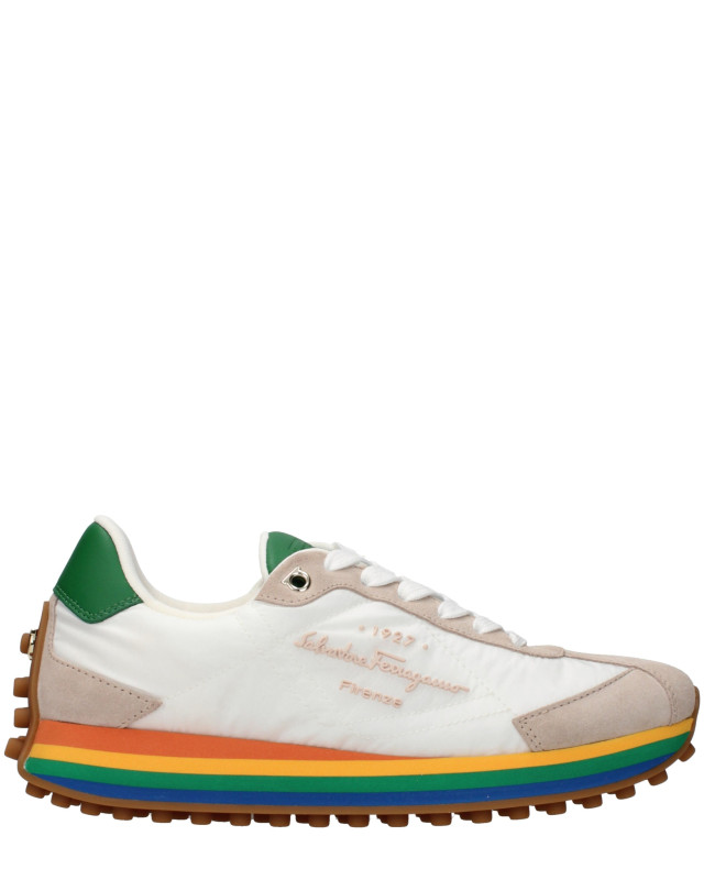 [Salvatore Ferragamo] Loafer SS25 IGGY0756561