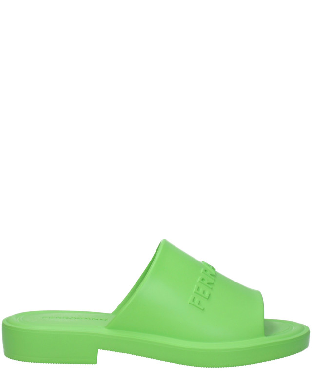 [Salvatore Ferragamo] Loafer SS25 GIUNEVA763220