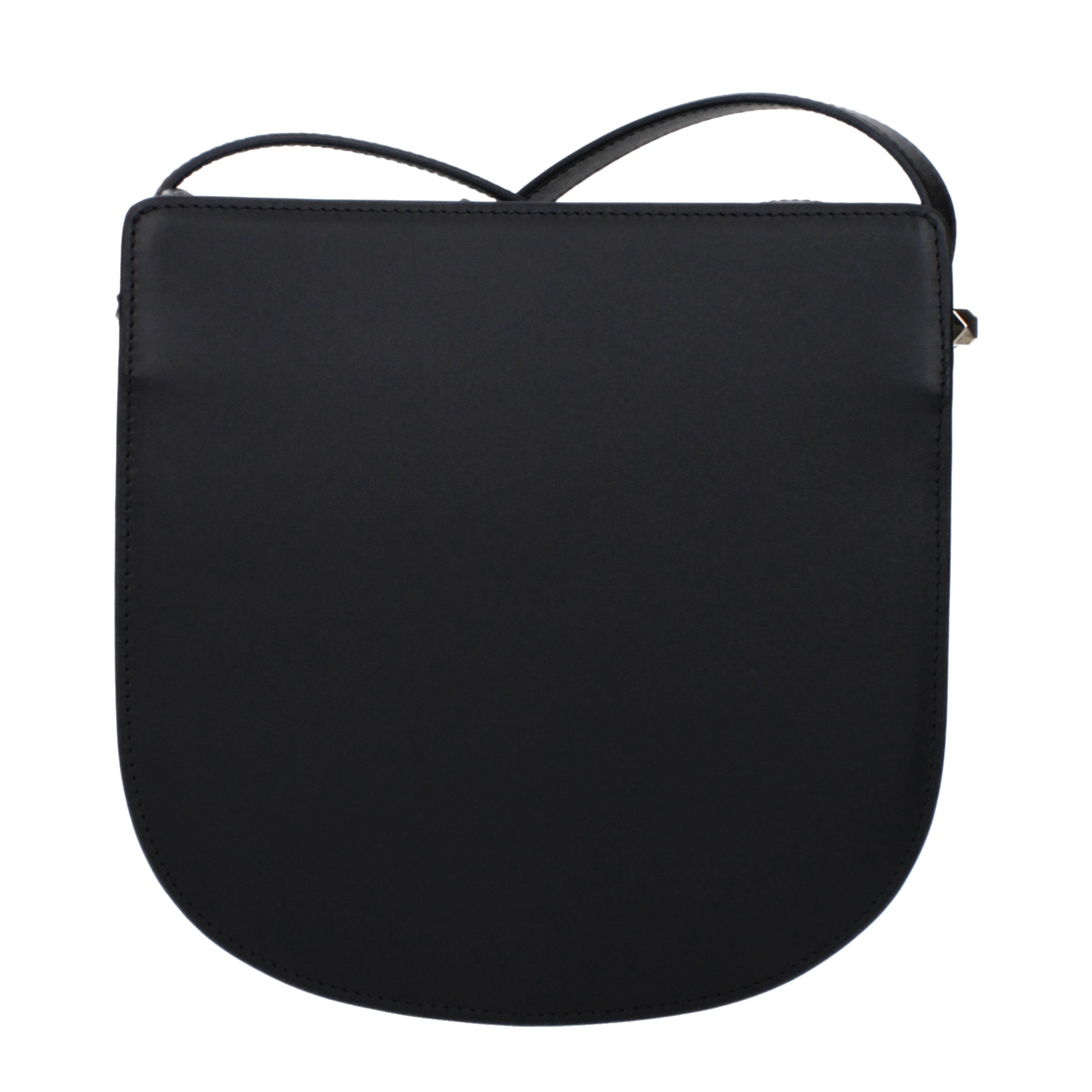 [A.P.C.] Cross body bag SS25 PXAWVF61721LZZ