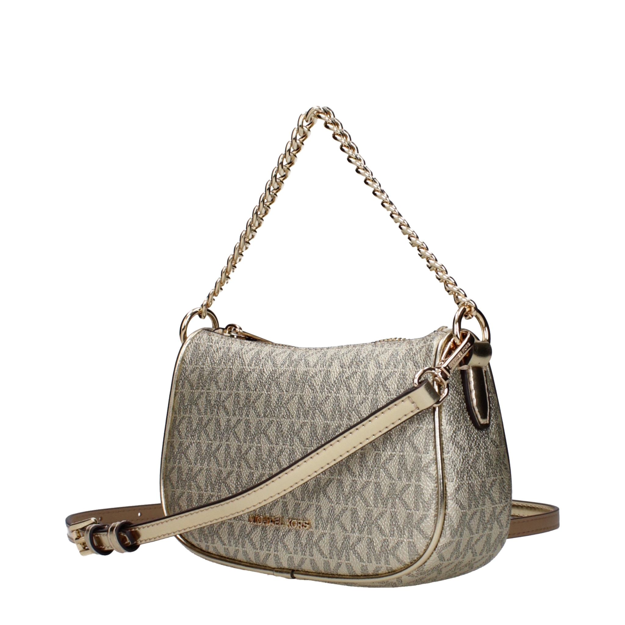 [Michael Kors] Shoulder bag SS25 35F5G1QC1MPALEGOLD