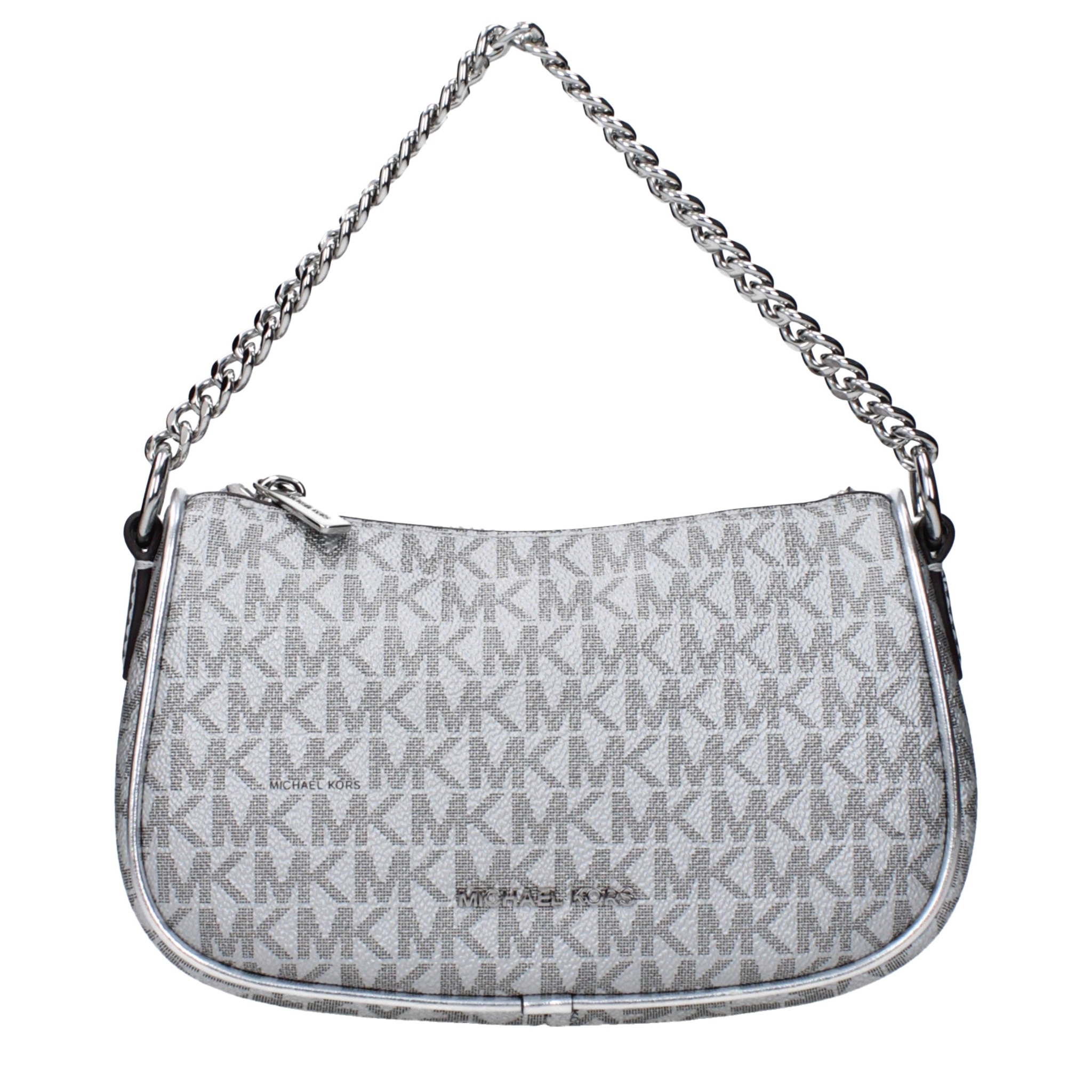 [Michael Kors] Shoulder bag SS25 35F5S1QC1MSILVER