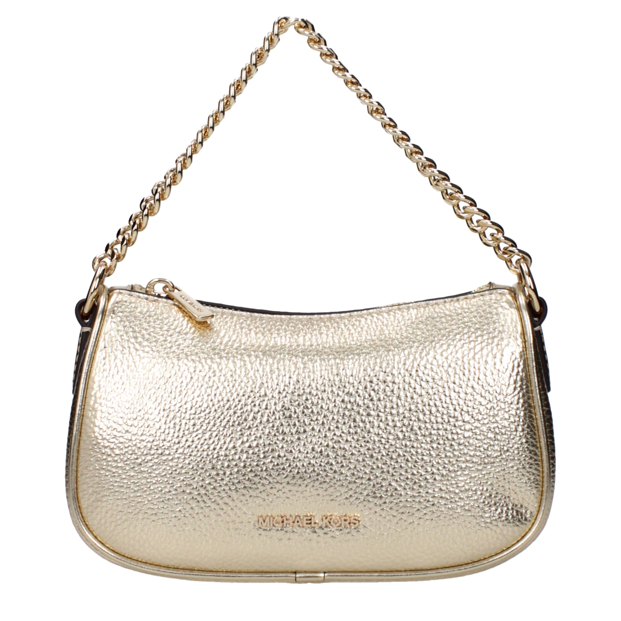 [Michael Kors] Shoulder bag SS25 35F5G1QC5MPALEGOLD