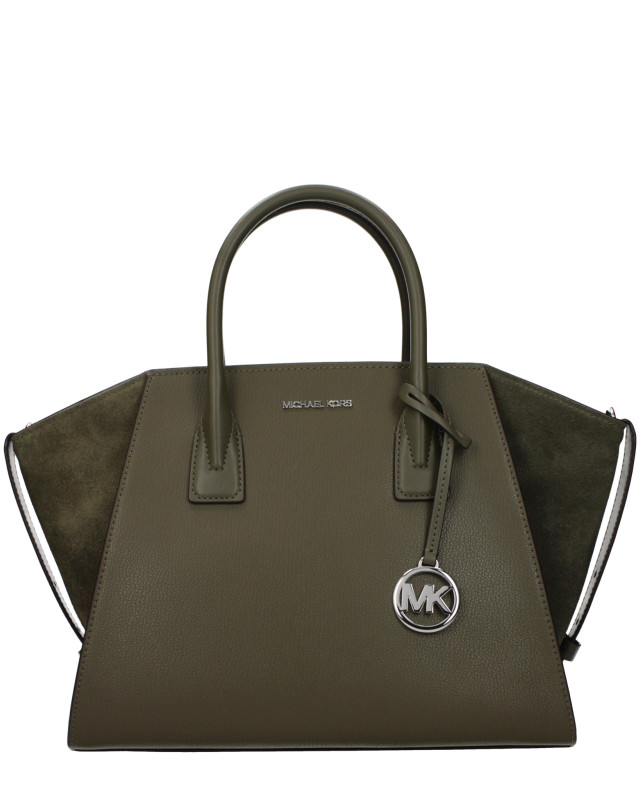 [Michael Kors] Tote bag SS25 35F4S4VS3LOLIVE