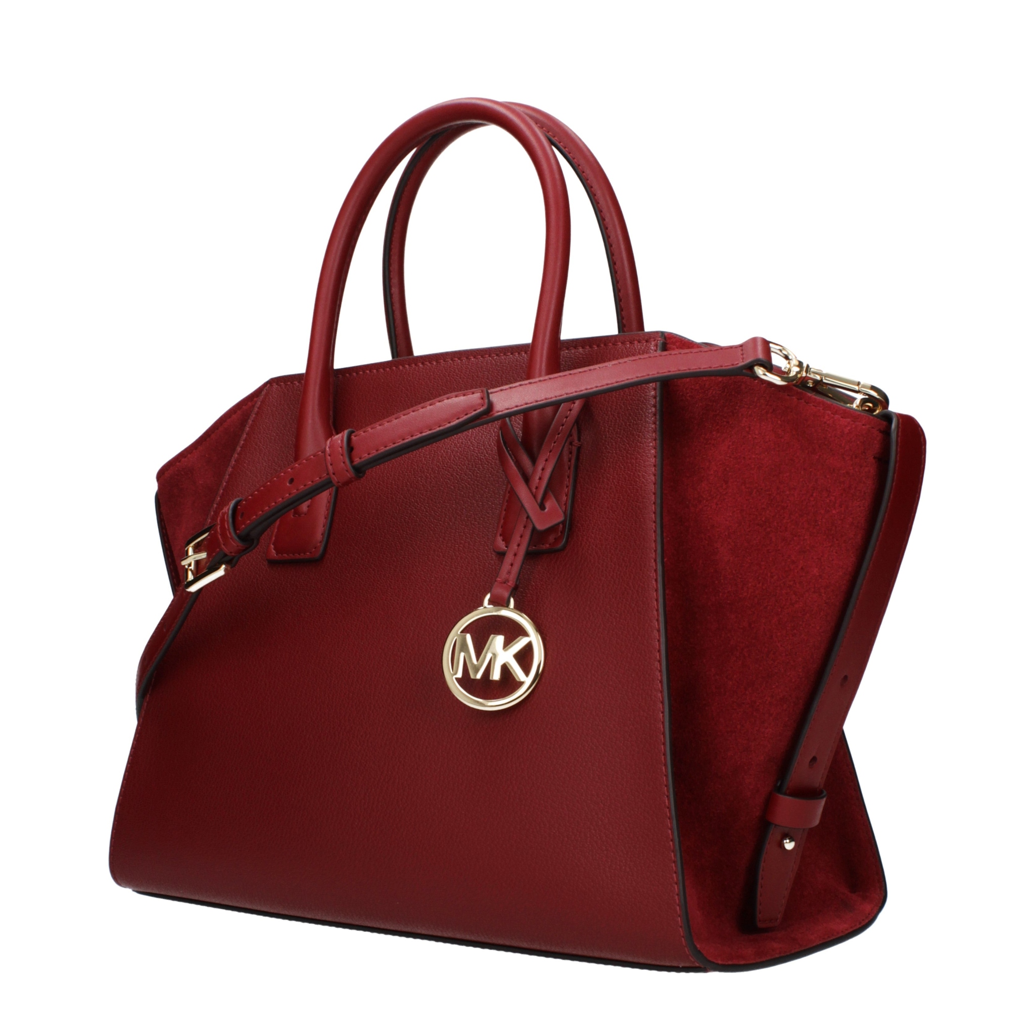 [Michael Kors] Tote bag SS25 35F4G4VS3LCHERRY