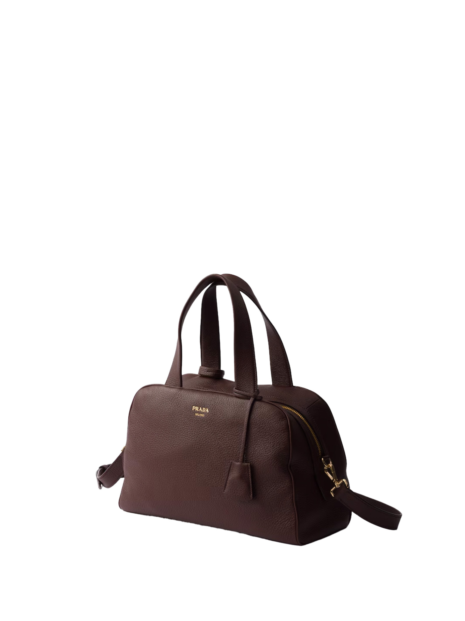 [Prada] Bag FW25 1BB148 V OOO2HIKF0038