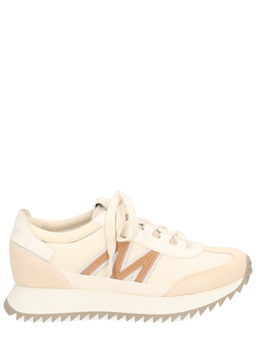 [Moncler] Sneakers FW25 4M00090_M728021I