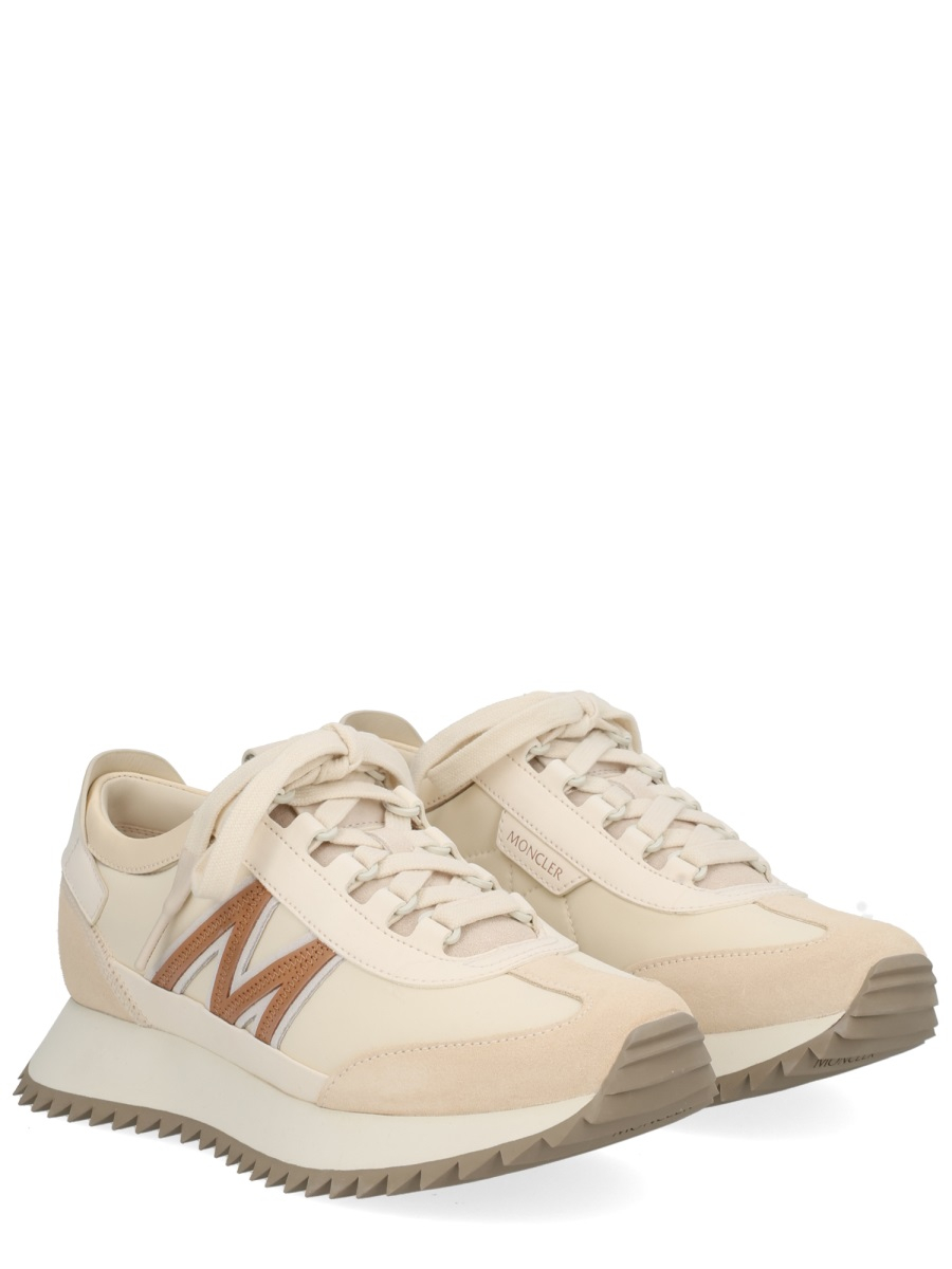 [Moncler] Sneakers FW25 4M00090_M728021I