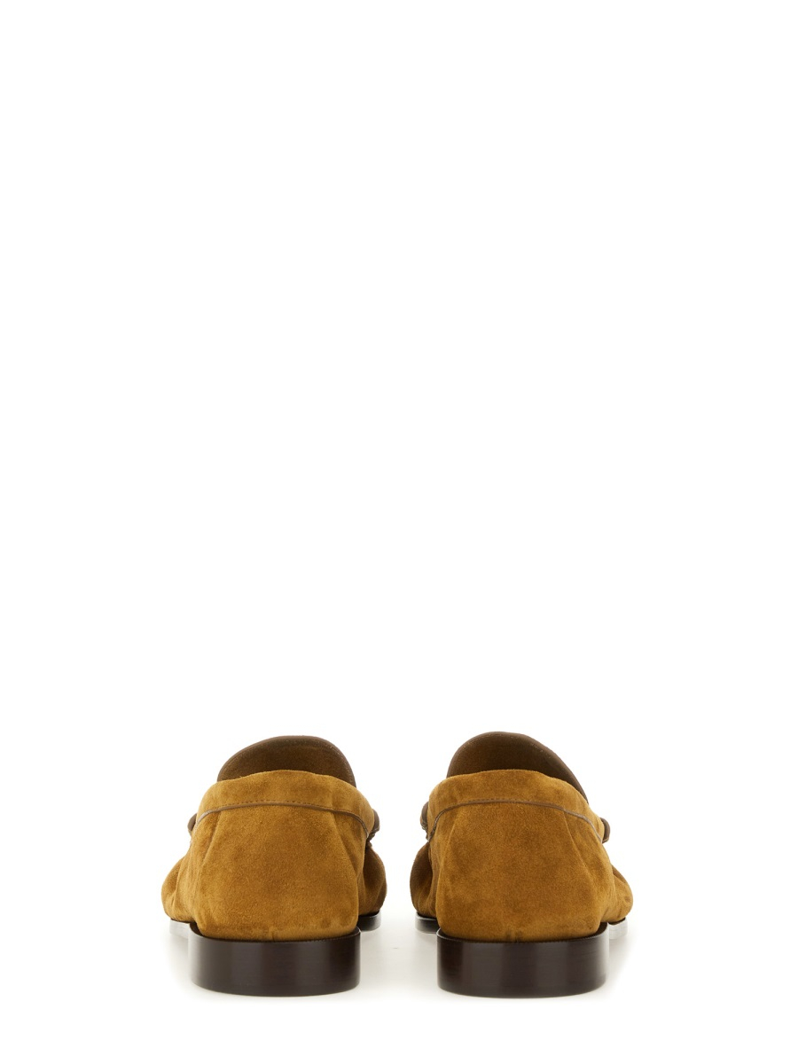 [Saint Laurent] Loafer SS25 816812_2W5AC9808