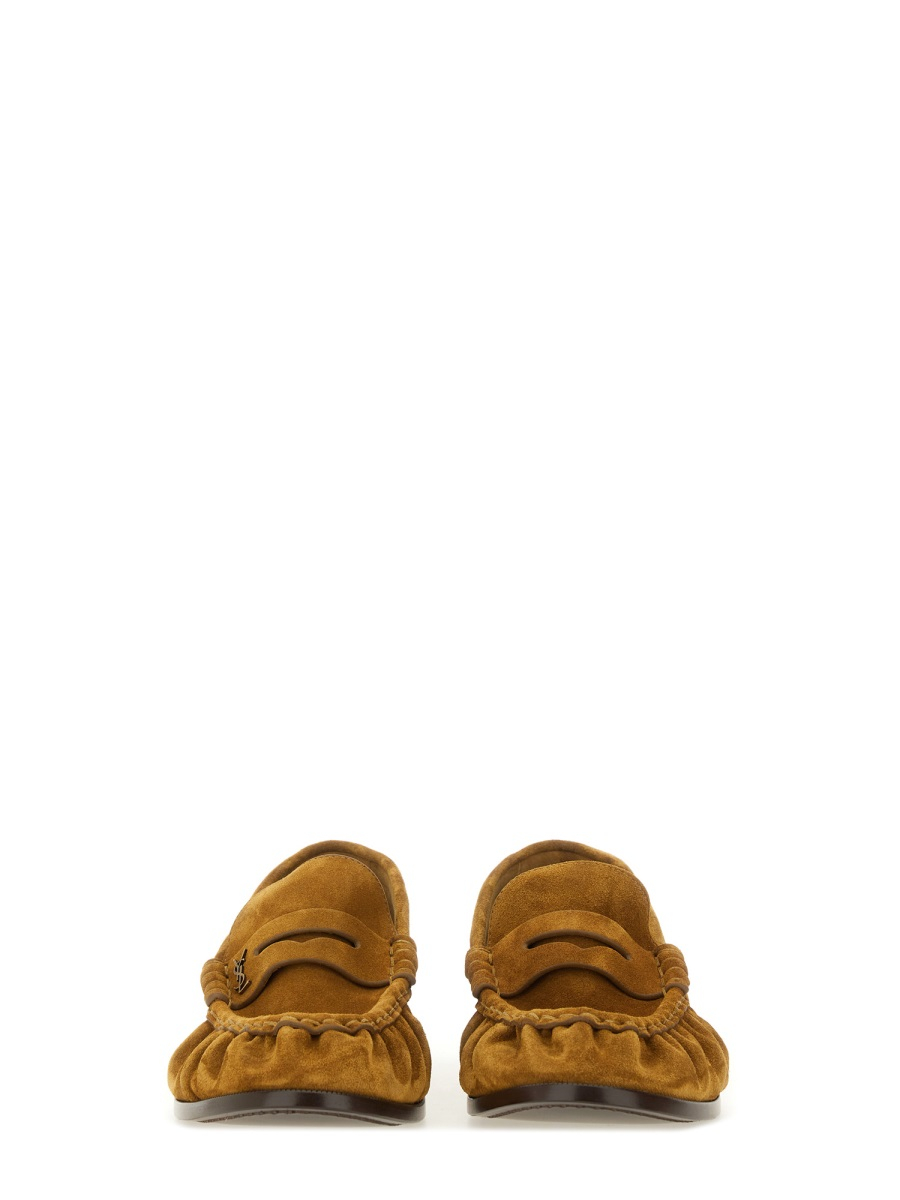 [Saint Laurent] Loafer SS25 816812_2W5AC9808