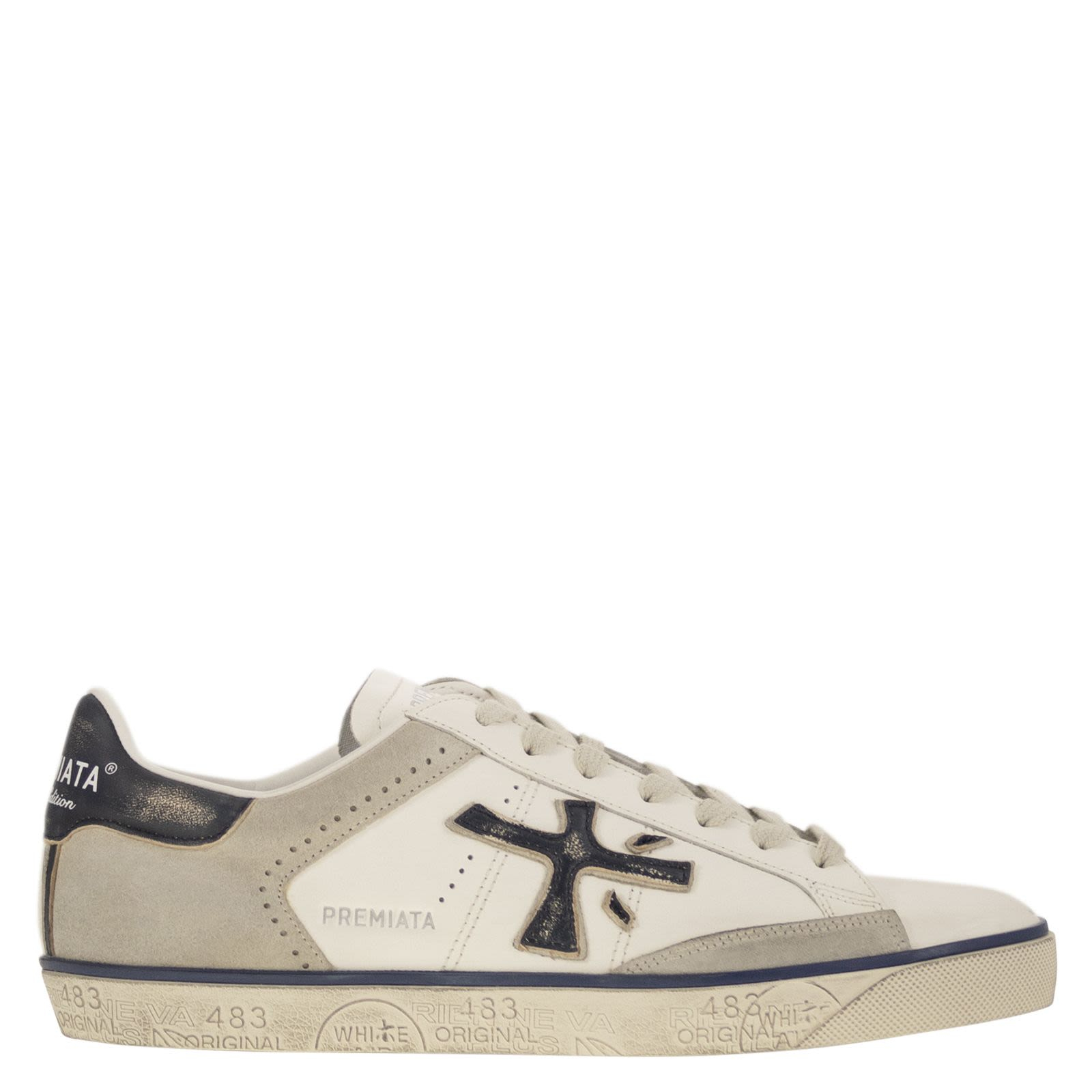 [Premiata] Sneakers CO STEVEN 7285