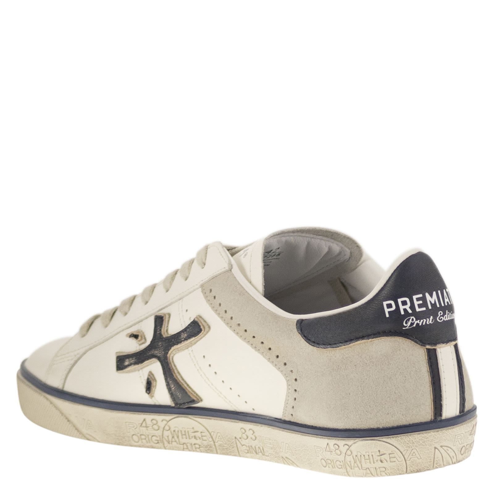 [Premiata] Sneakers CO STEVEN 7285