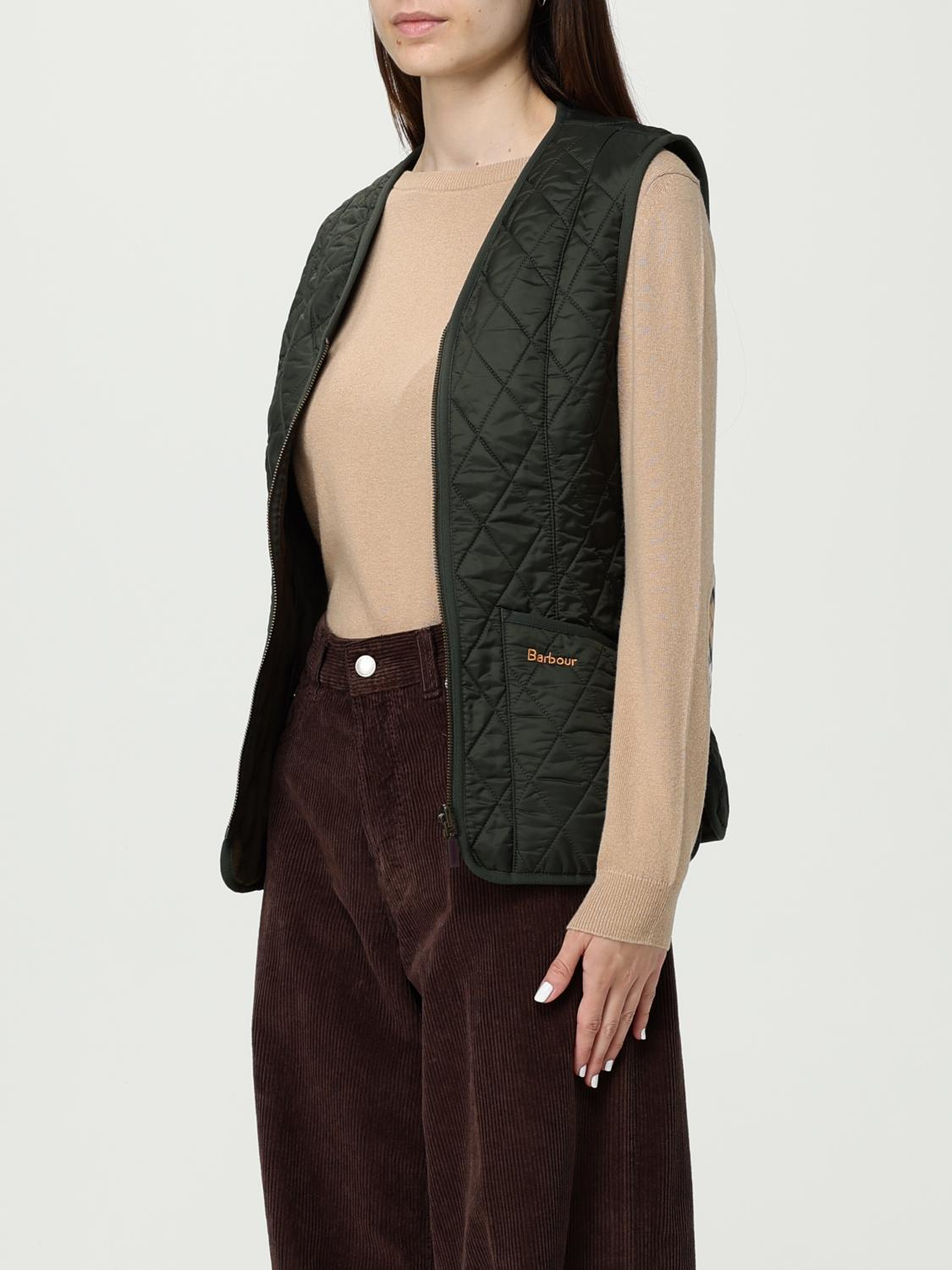 [Barbour] Vest FW25 LLI0003 OL71