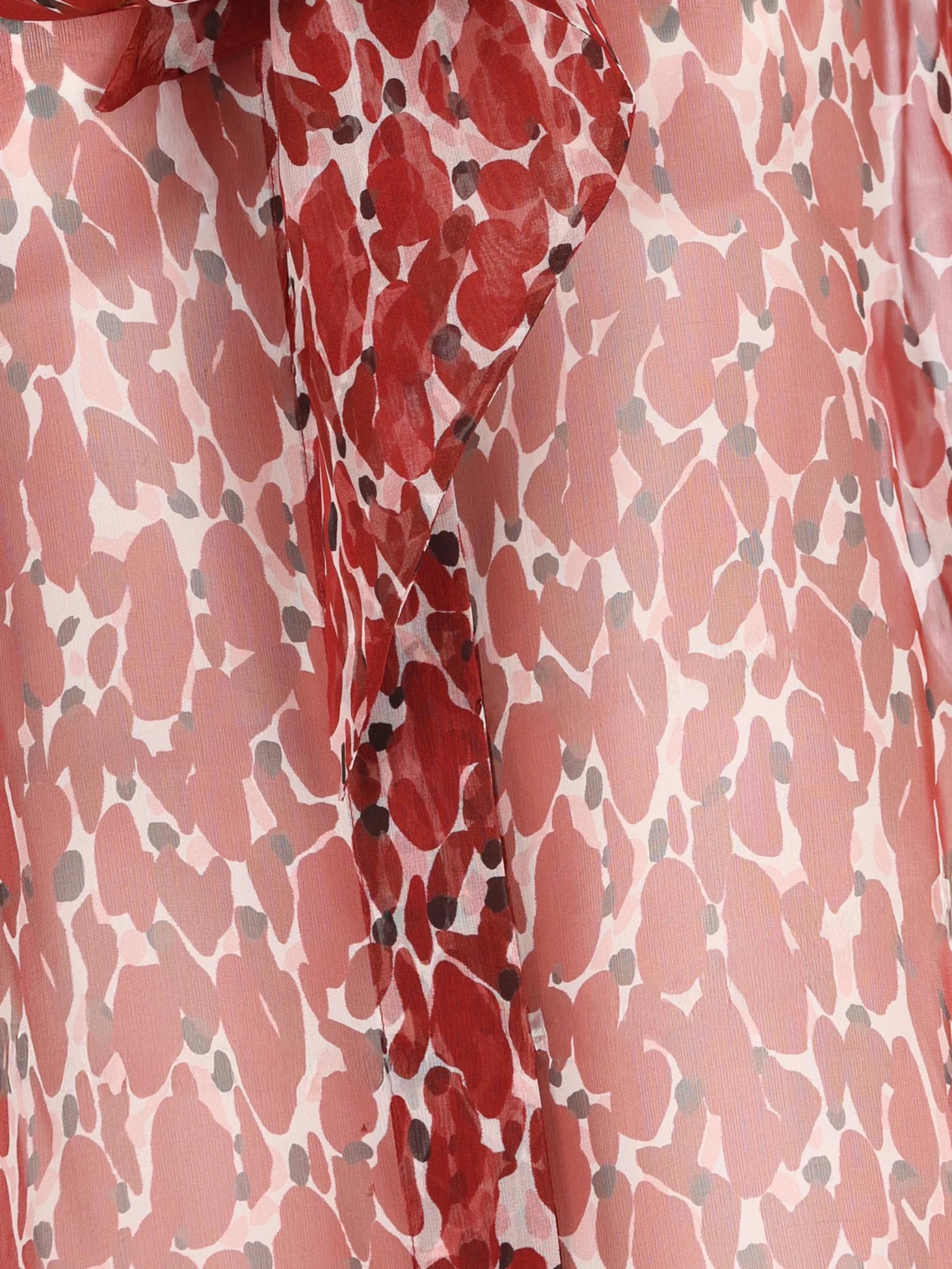 [Saint Laurent] Shirts Long Sleeve FW25 842861Y4J359477