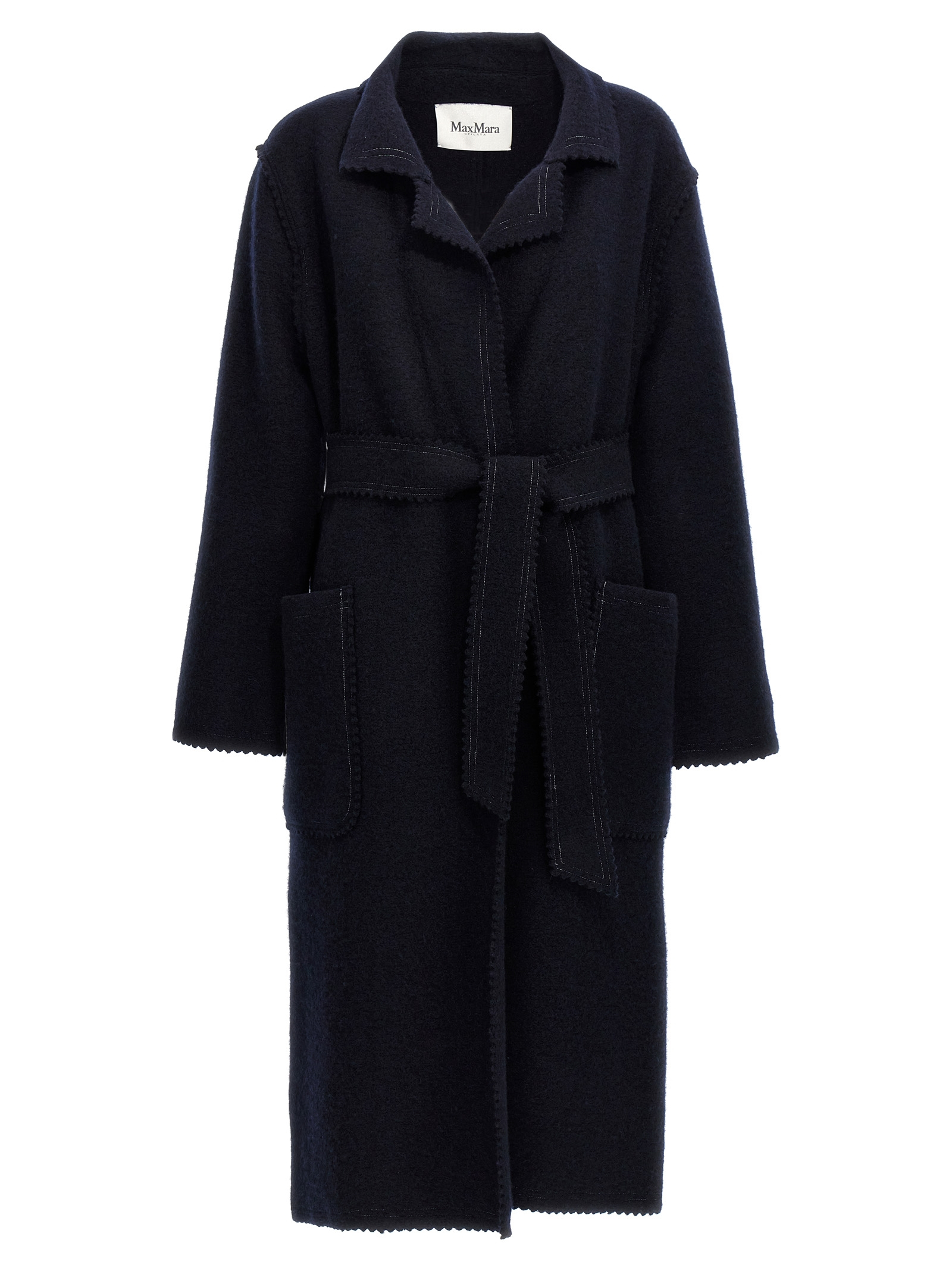 [Max Mara] Coat FW24 JENE001