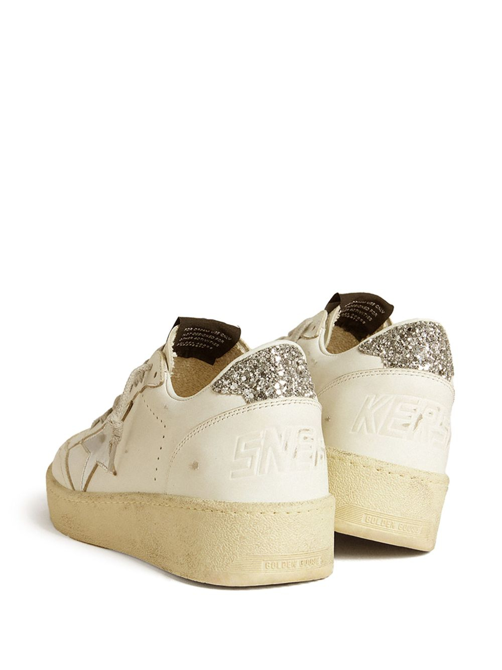 [Golden Goose] Sneakers SS25 GWF00804F00696680185