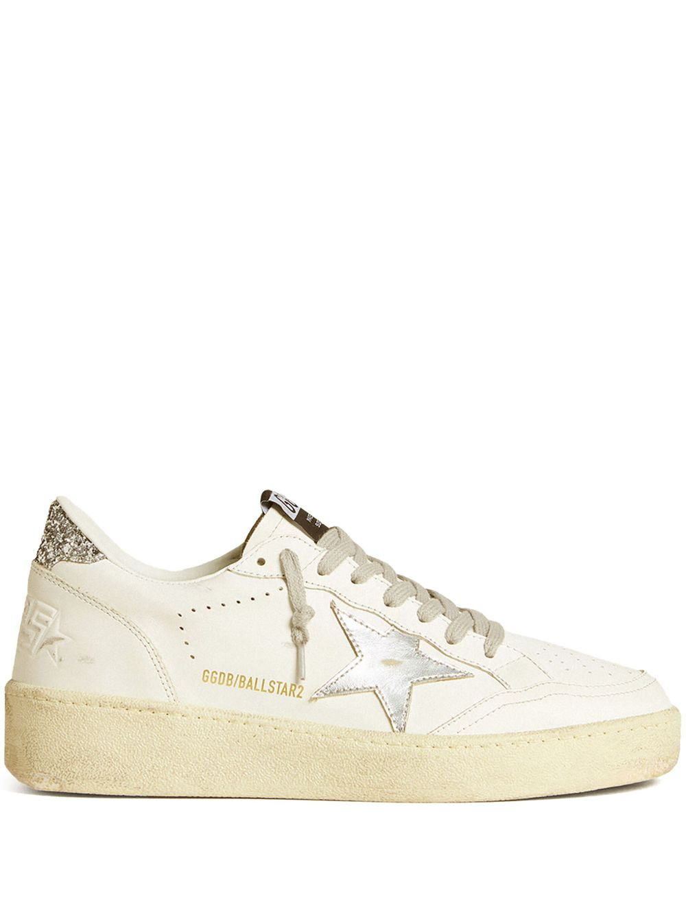 [Golden Goose] Sneakers SS25 GWF00804F00696680185
