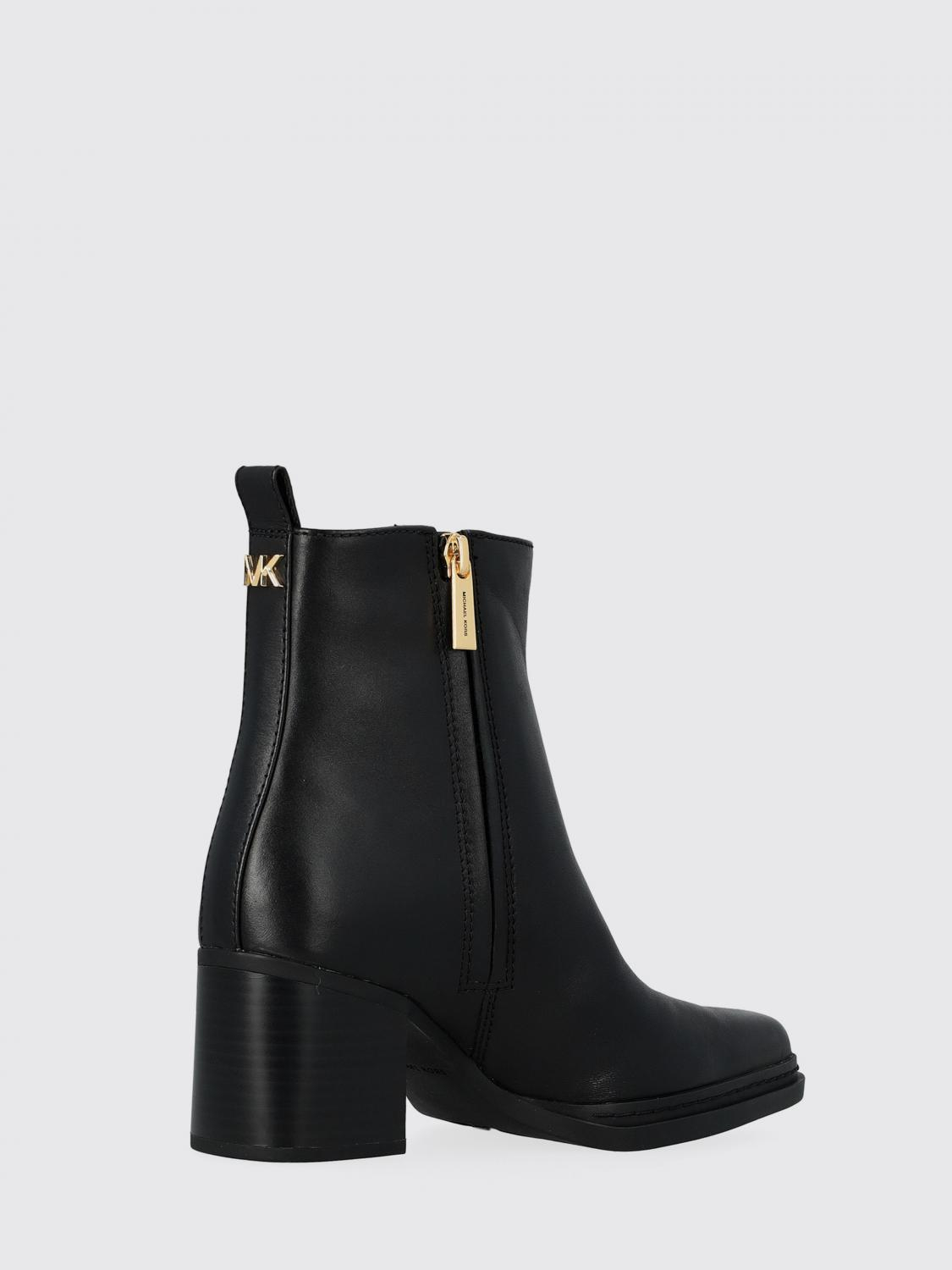 [Michael Kors] Ankle Boots FW25 40F5LXME5L 001