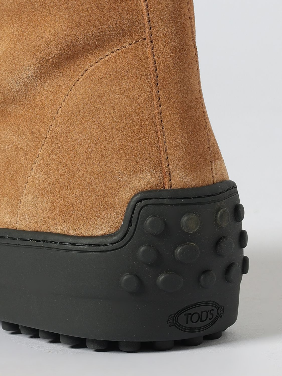 [Tod's] Ankle Boots FW25 XXW84L0JU70RE0 S816