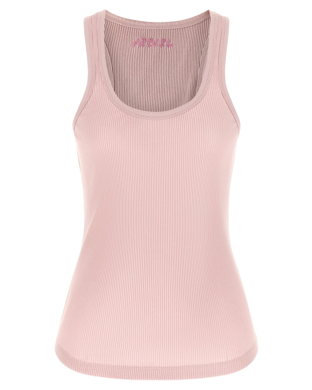 [Isabel Marant] Top SS26 TS0261FAA2N39I40PI