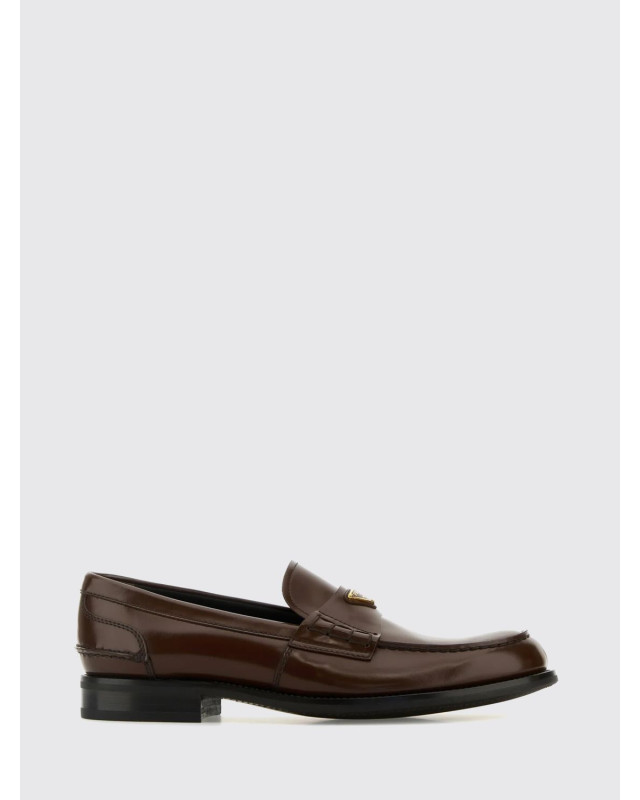 [Prada] Loafer FW25 2DB223FX000055 F0NBL
