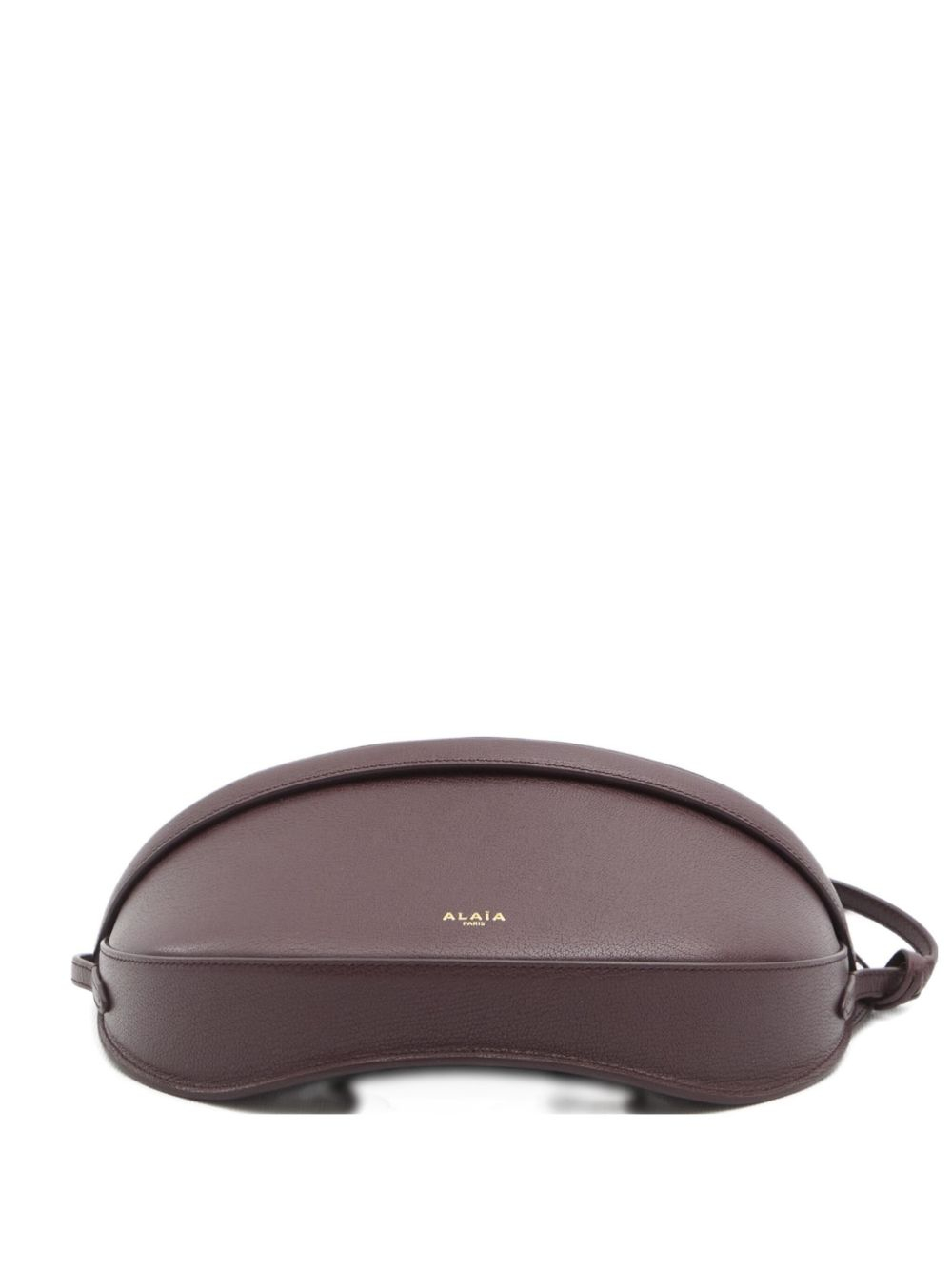 [Alaia] Shoulder bag FW25 AA1L2013CA212325