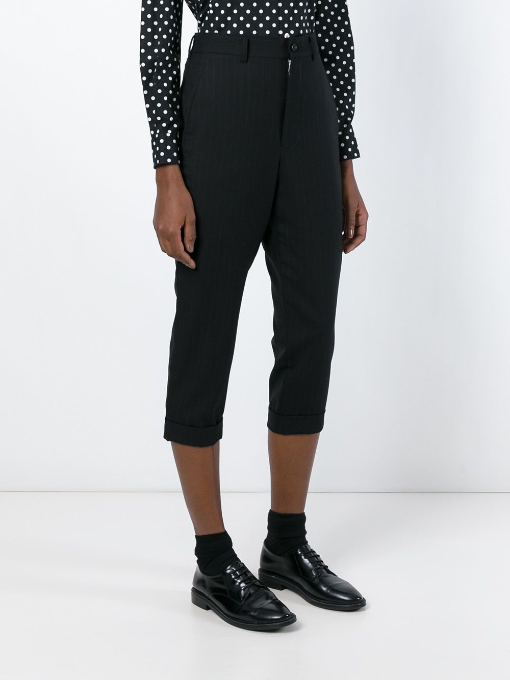 [Comme Comme] Trousers FW25 RPP0131