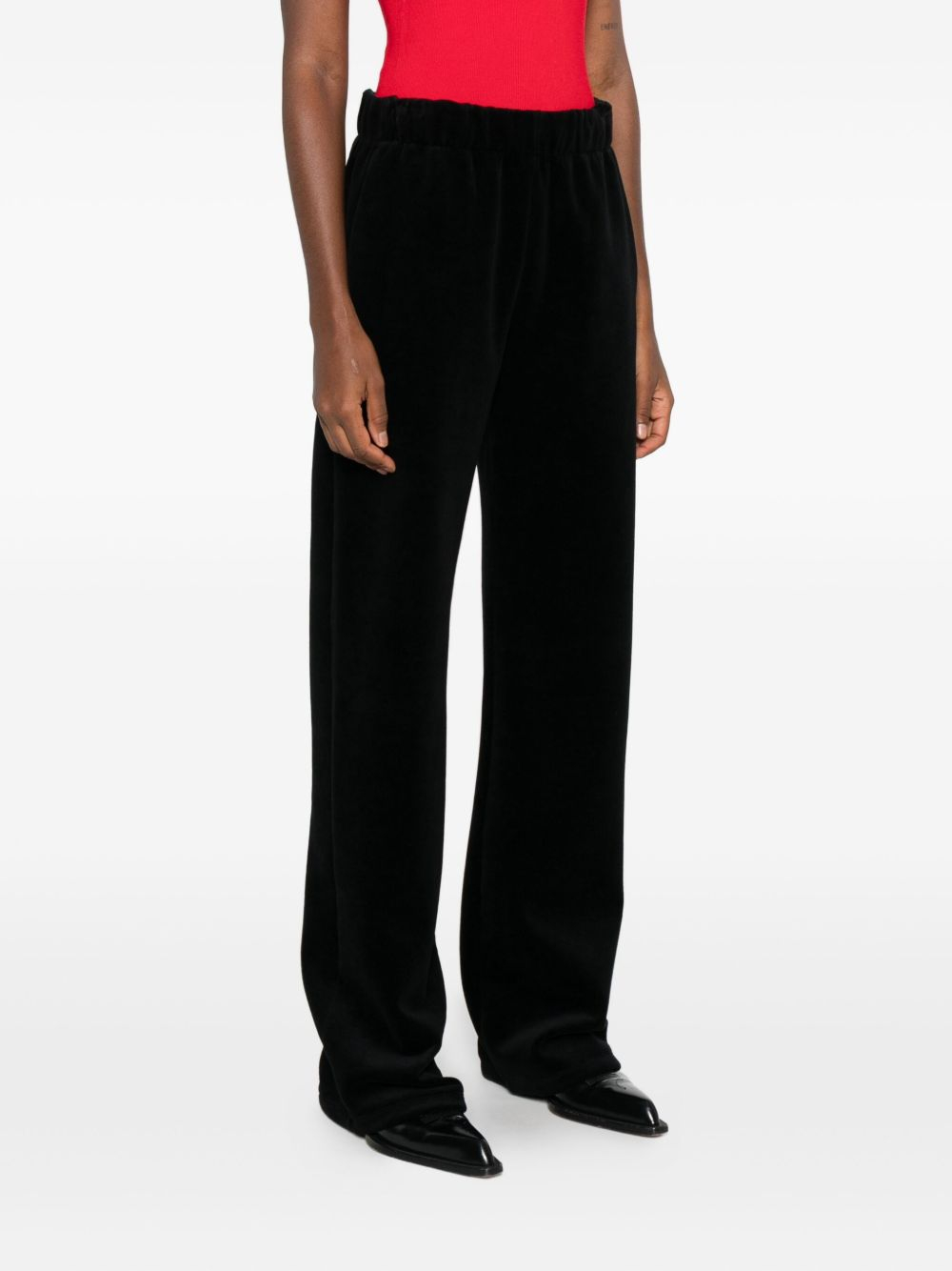 [Golden Goose] Trousers FW25 GWP02326P00212990100