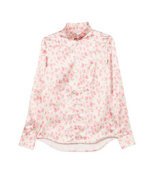 [Loewe] Shirts Long Sleeve FW25 S359Y05XEE2102