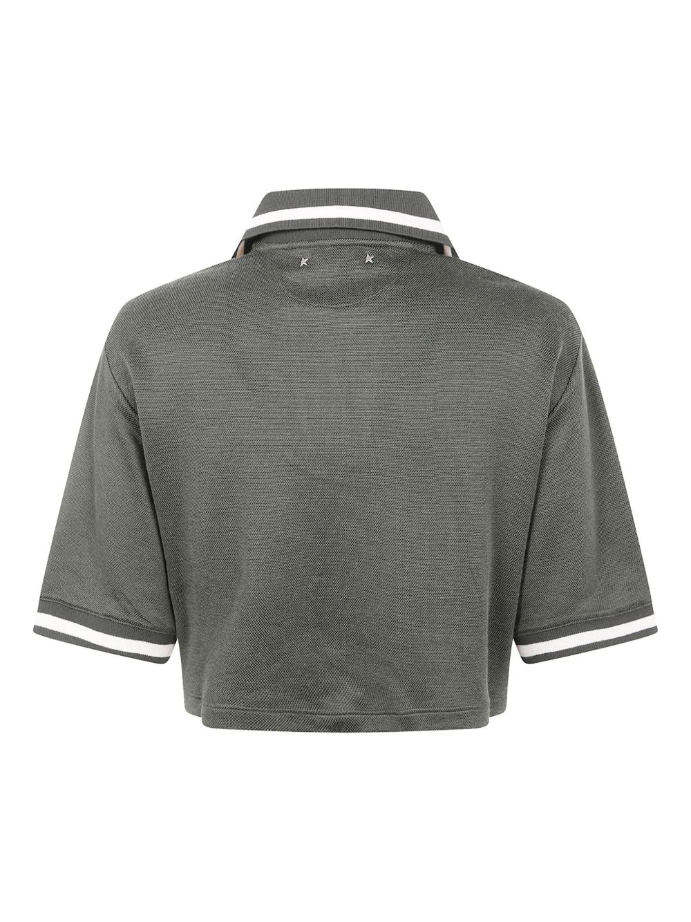 [Golden Goose] T-shirts Short Sleeve FW25 GWP02468P00212035547