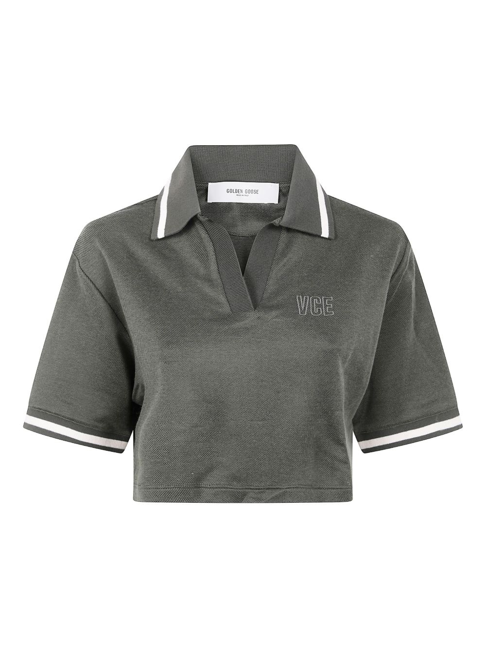 [Golden Goose] T-shirts Short Sleeve FW25 GWP02468P00212035547