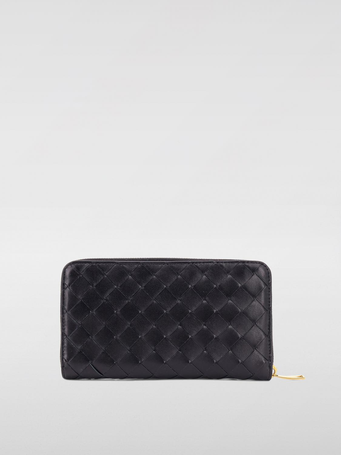 [Bottega Veneta] Wallet FW25 814674VCPP2 8425