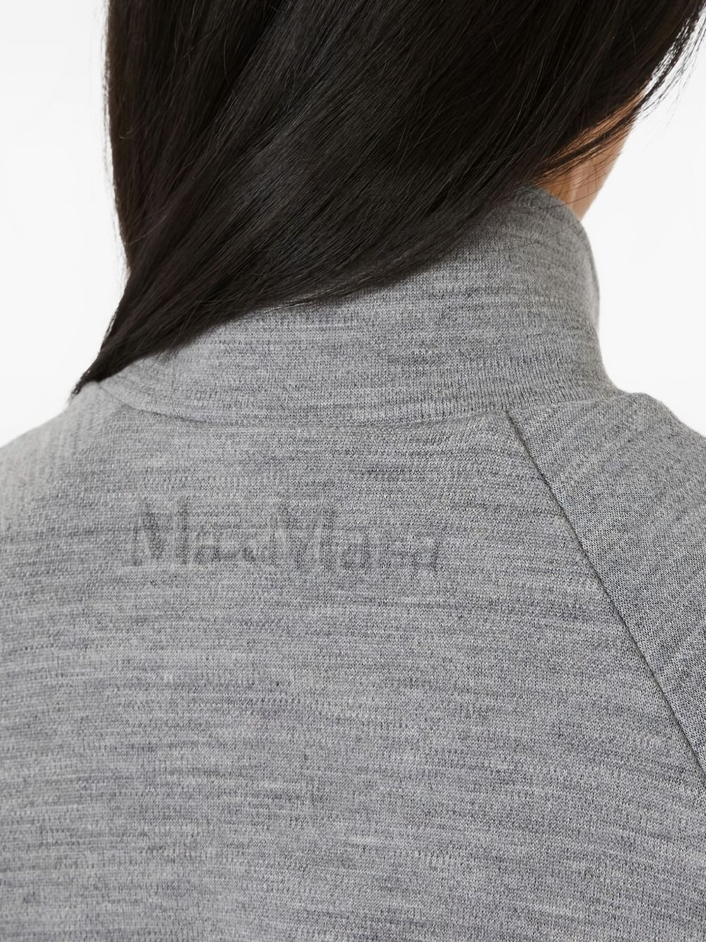 [MAXMARA PURE] Zip up FW25 21926019600002