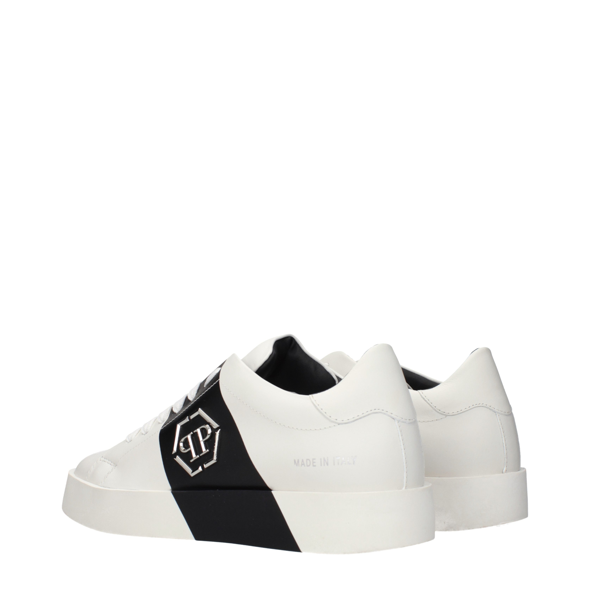 [Philipp Plein] Sneakers SS25 USC0397PLE075N0102