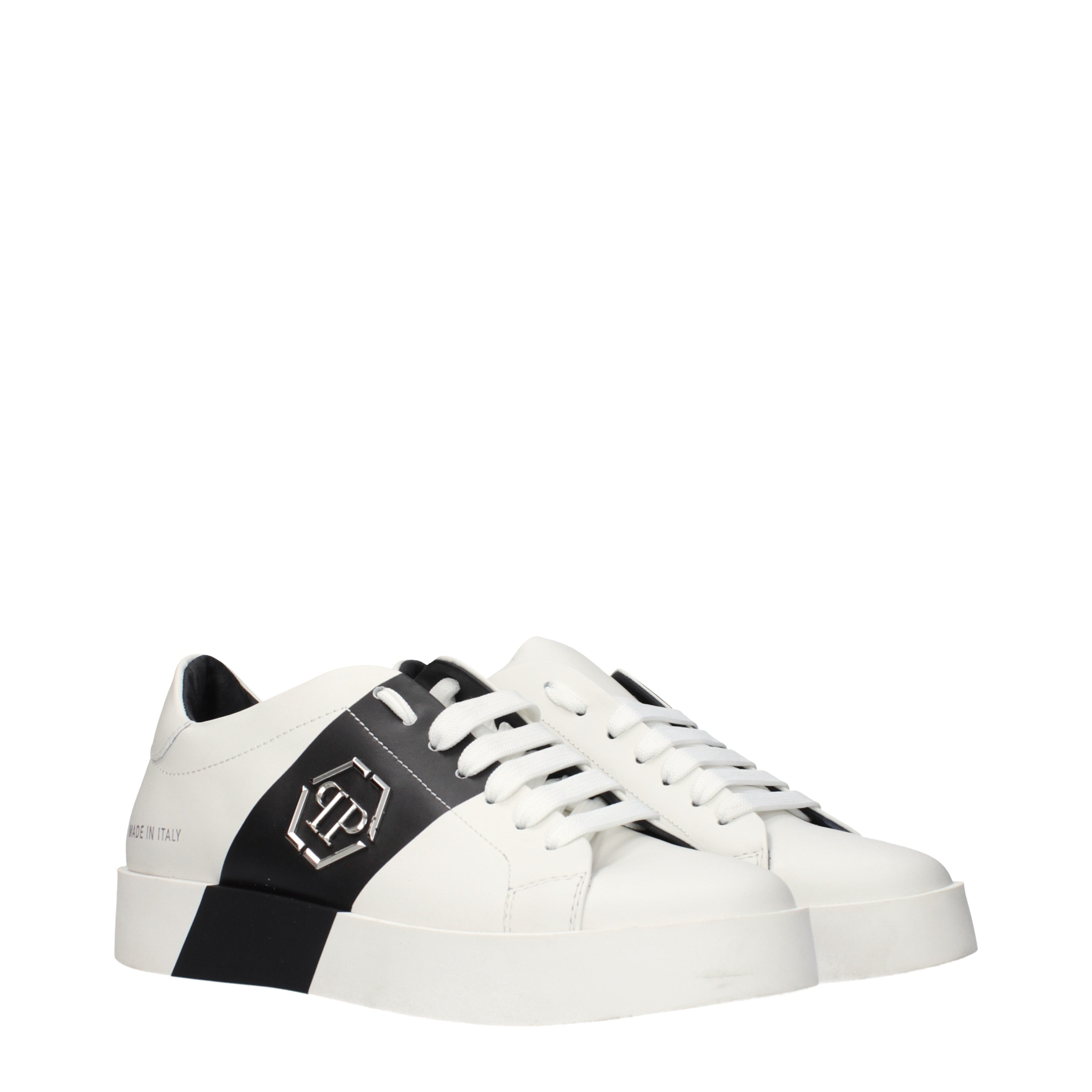 [Philipp Plein] Sneakers SS25 USC0397PLE075N0102
