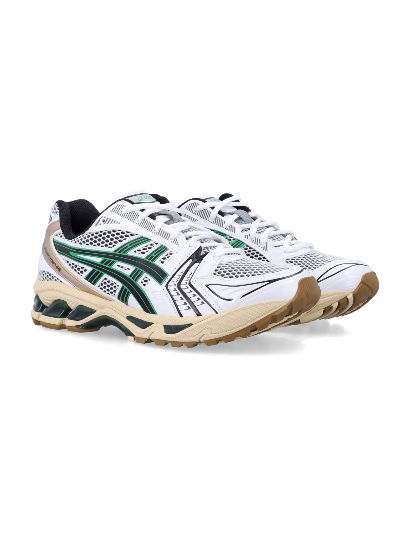[Asics] Sneakers SS26 1203A740103
