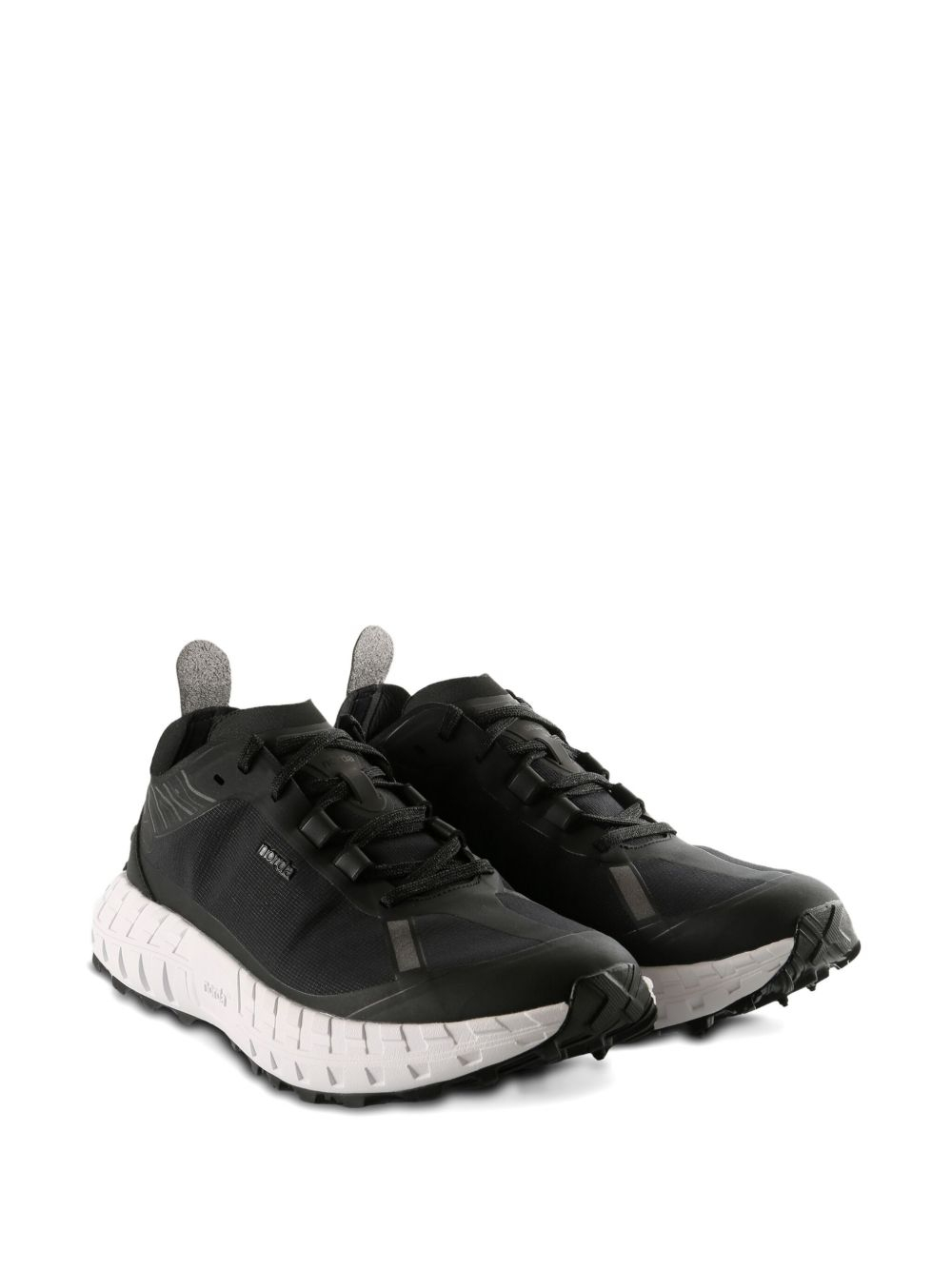 [Norda] Sneakers FW25 NR001AMCOREBLACK