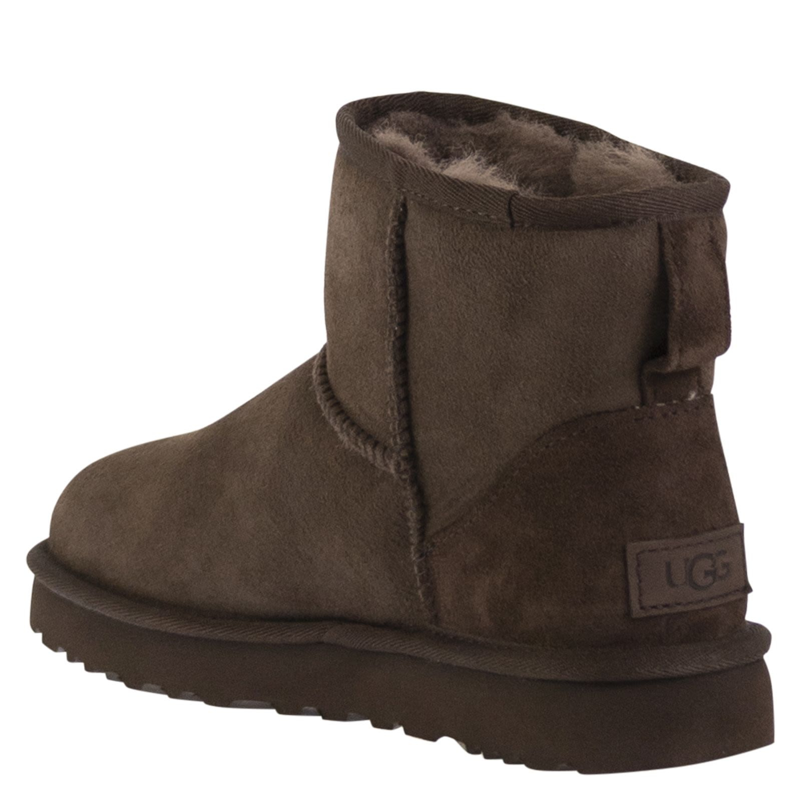 [UGG] Ankle Boots FW25 1016222 DDC