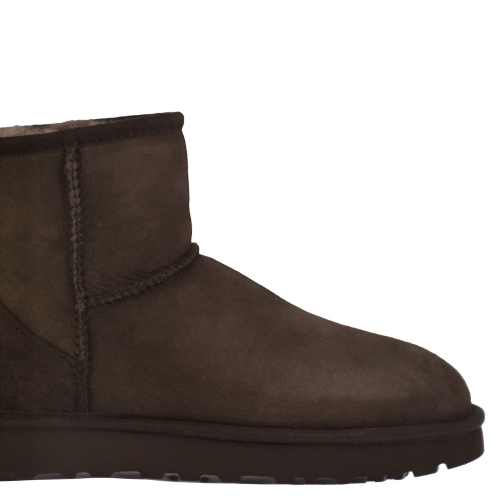 [UGG] Ankle Boots FW25 1016222 DDC