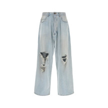 [Balenciaga] Jeans FW25 849948TTWA3 4200