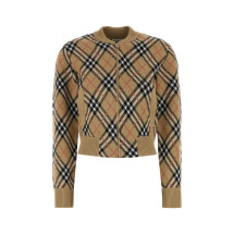 [Burberry] Cardigan FW25 8110607 C1309