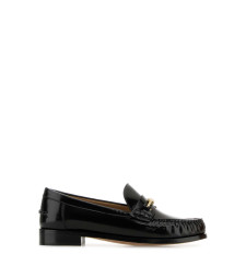 [Salvatore Ferragamo] Loafer FW25 01J6567810101C NERBISNER
